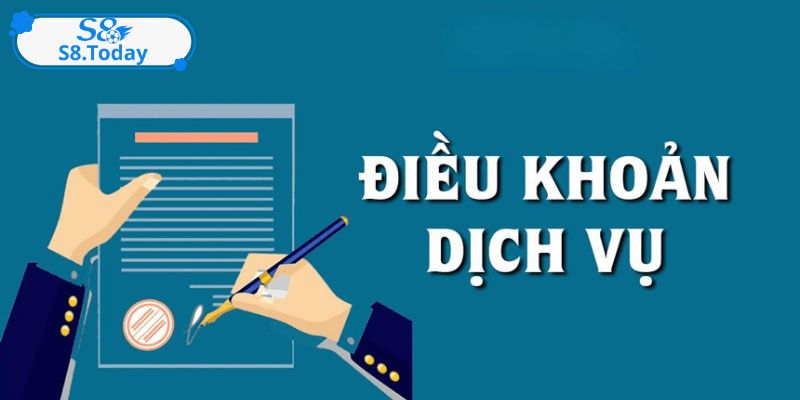 Điều Khoản Và Điều Kiện S8 – Cập Nhật Thông Tin Mới Nhất 2 Bet thủ cần nghiêm túc trong việc thực hiện điều khoản và điều kiện S8