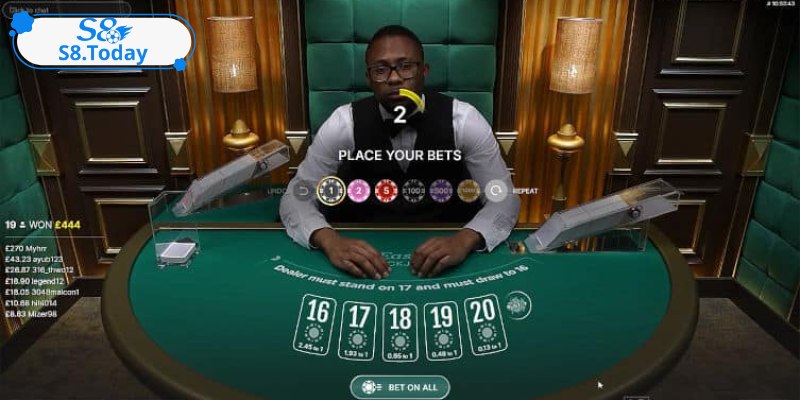 Blackjack S8 - Luật Chơi Và Chiến Lược Tối Ưu Cho Tay Mơ 11 Cách tính điểm các lá bài