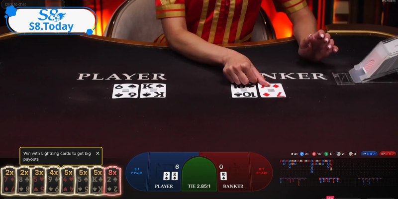 Bacarrat S8 - Khám Phá Tựa Game Đỉnh Cao Được Yêu Thích Nhất 13 Chiến lược đặt cược theo cầu