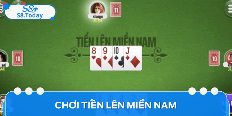 Học Cách Chơi Tiến Lên Miền Nam Thắng Cả 10 Ván Liên Tiếp 4 Học Cách Chơi Tiến Lên Miền Nam Thắng Cả 10 Ván Liên Tiếp