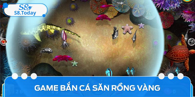 Game Bắn Cá Săn Rồng Vàng - Cơ Hội Làm Giàu Cực Lớn 3 Game Bắn Cá Săn Rồng Vàng - Cơ Hội Làm Giàu Cực Lớn