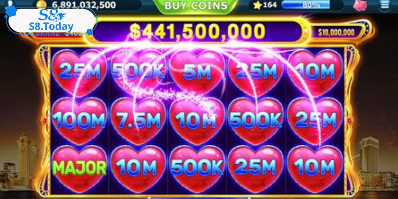 Mẹo Chơi Nổ Hũ Vegas Bách Chiến Bách Thắng Cho Tân Thủ 10 Mẹo chơi Nổ hũ Vegas quản lý vốn theo quy tắc 50%