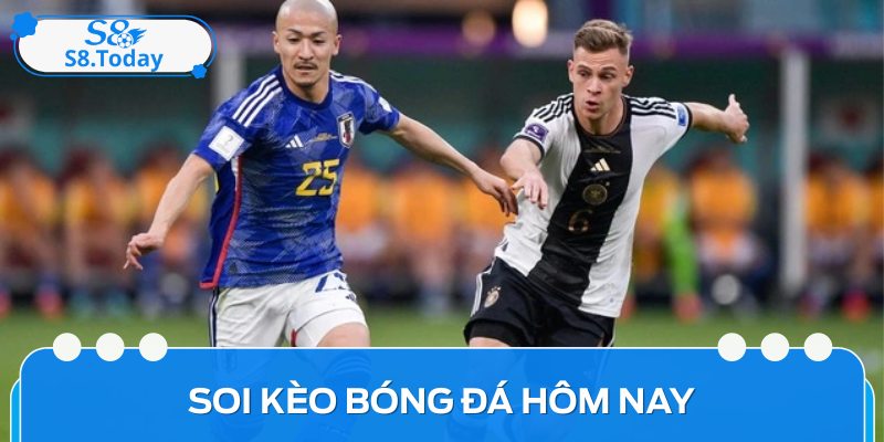Soi Kèo Bóng Đá Hôm Nay - Chiến Lược Và Thông Tin Quan Trọng 1 Soi Kèo Bóng Đá Hôm Nay - Chiến Lược Và Thông Tin Quan Trọng
