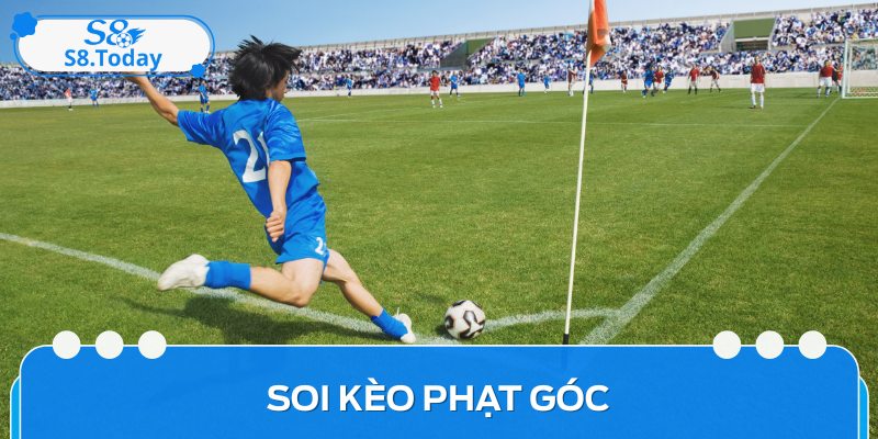 Bí Kíp Soi Kèo Phạt Góc - Chiến Thuật Và Dự Đoán Hiệu Quả 1 Bí Kíp Soi Kèo Phạt Góc - Chiến Thuật Và Dự Đoán Hiệu Quả