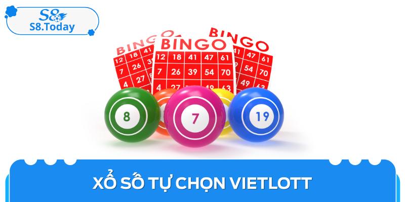 Xổ Số Tự Chọn Vietlott - Cơ Hội Vàng Và Những Điều Cần Biết 2 Xổ Số Tự Chọn Vietlott - Cơ Hội Vàng Và Những Điều Cần Biết