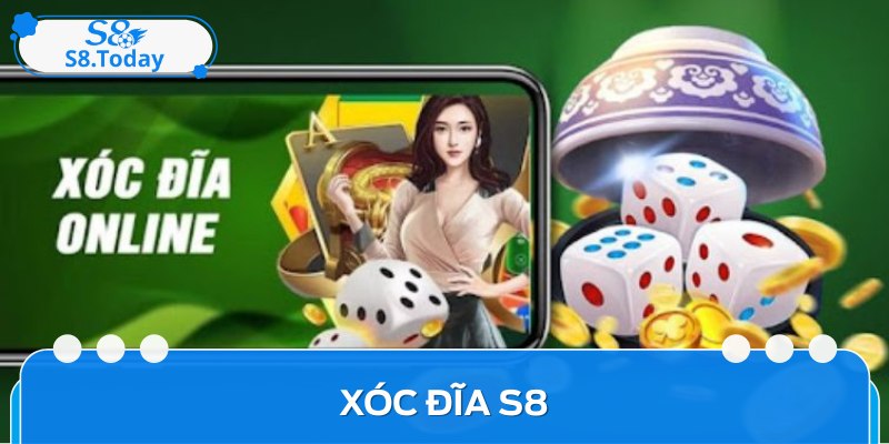 Xóc Đĩa S8 - Sân Chơi Cá Cược Minh Bạch, Cơ Hội Làm Giàu Lớn 3 Xóc Đĩa S8 - Sân Chơi Cá Cược Minh Bạch, Cơ Hội Làm Giàu Lớn